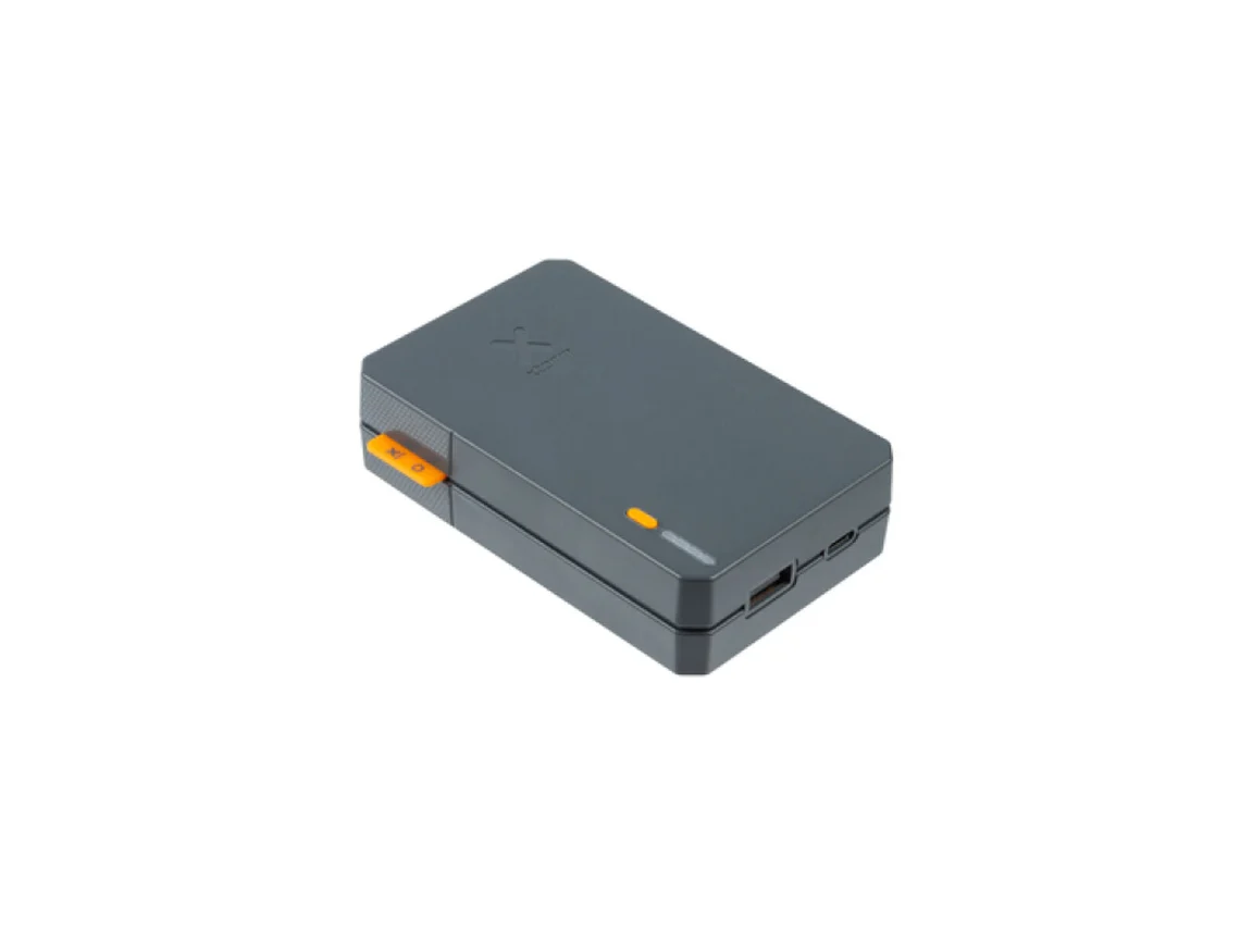 Powerbank de 10.000 mAh Xtorm Essential - Cinza - Image 3