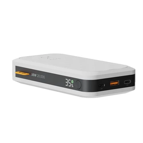 PowerBank de 20.0000 mAh Xtorm série 5 com Fast Charging