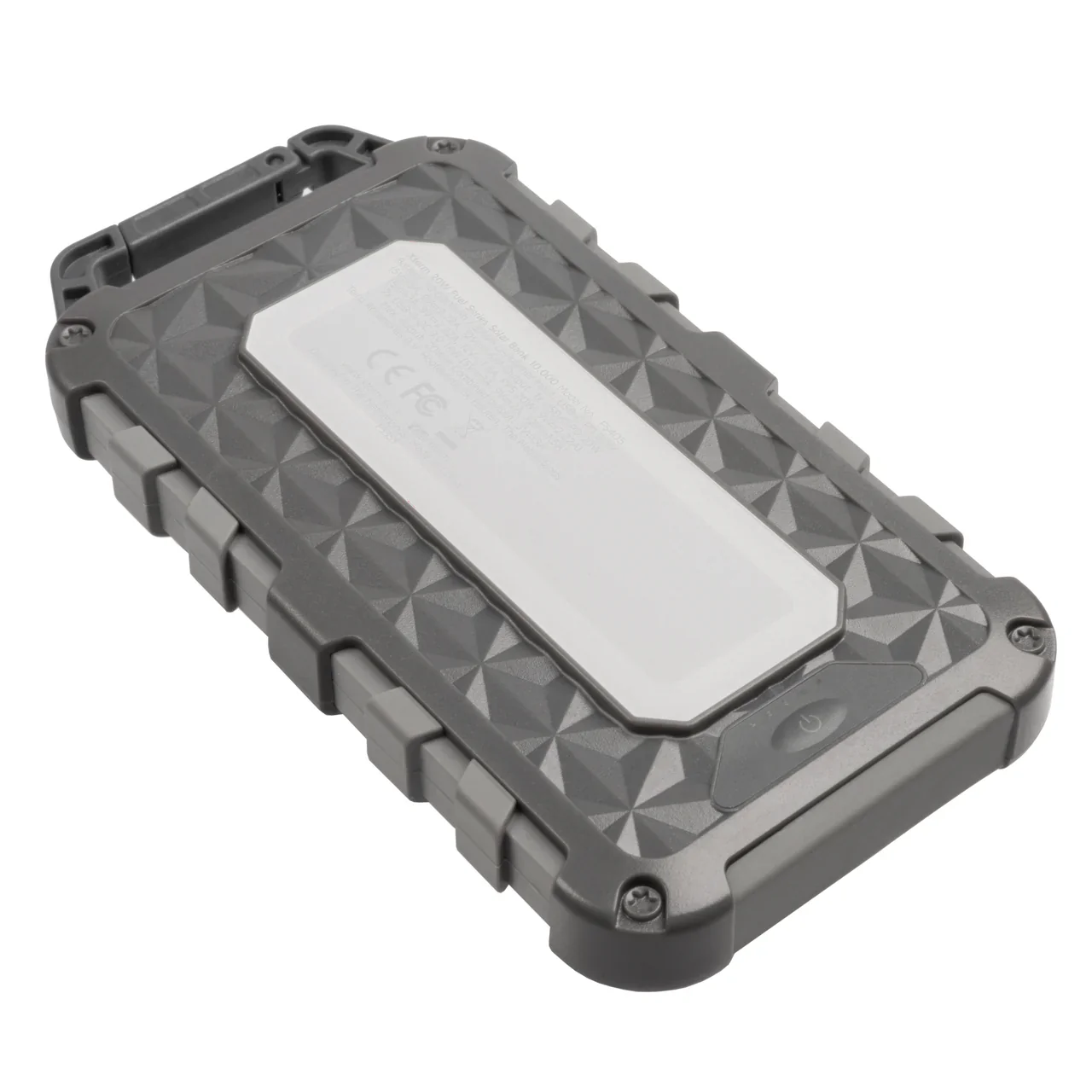 Powerbank de elevada resistência Xtorm com painel solar, 10.000 mAh Xtorm, 20W - Image 2