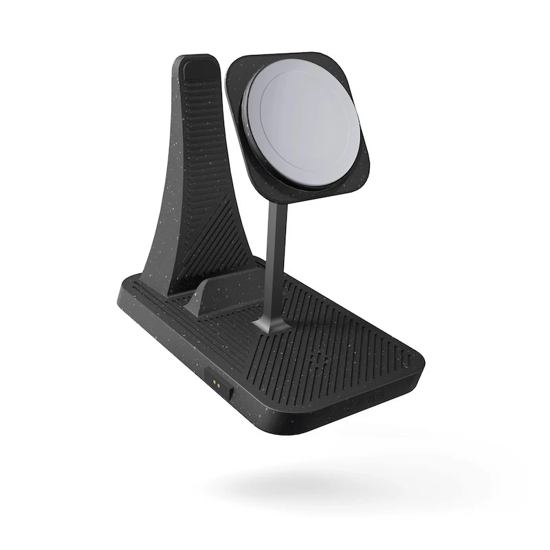 Carregador modular Zens 3 em 1 para iPhone, AirPods e iPad - Image 3