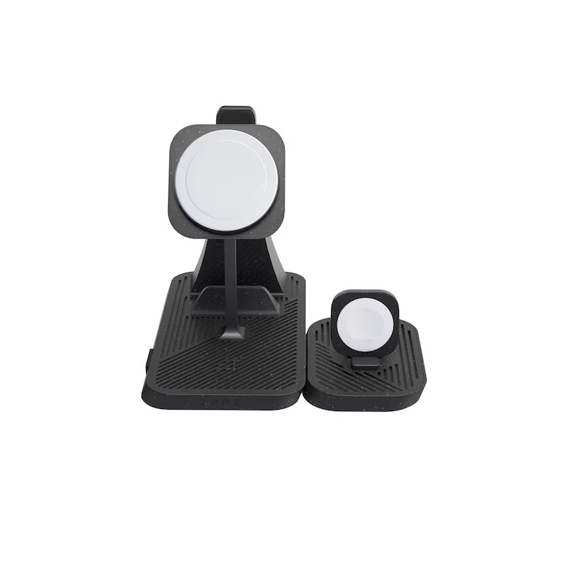 Carregador modular Zens 4 em 1, iPhone, Watch, Airpods e outro. - Image 3